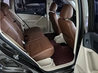 Volkswagen Tiguan 2015, 120000 км, за 5414.84 USD - фото 8
