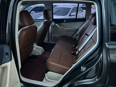 Volkswagen Tiguan 2015, 120000 км, за 5414.84 USD - фото 13