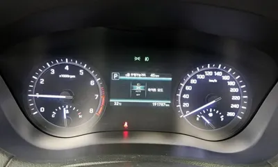 Genesis G80 2017, 191787 км, за 6045.63 USD - фото 8