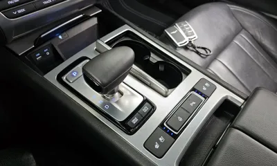 Genesis G80 2017, 191787 км, за 6045.63 USD - фото 9