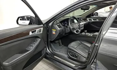 Genesis G80 2017, 191787 км, за 6045.63 USD - фото 10