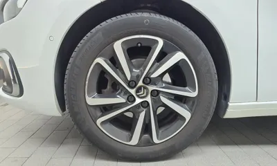 Citroen-DS C4 SpaceTourer 2021, 64779 км, за 12217.55 USD