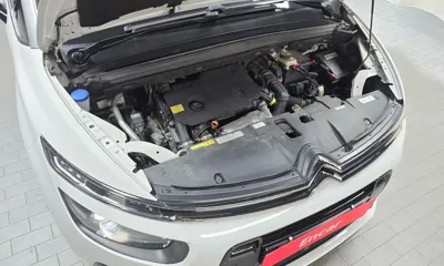 Citroen-DS C4 SpaceTourer 2021, 64779 км, за 12217.55 USD - фото 6