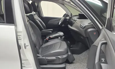 Citroen-DS C4 SpaceTourer 2021, 64779 км, за 12217.55 USD - фото 10
