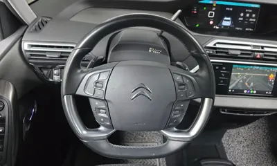 Citroen-DS C4 SpaceTourer 2021, 64779 км, за 12217.55 USD - фото 13