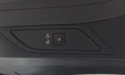Citroen-DS C4 SpaceTourer 2021, 64779 км, за 12217.55 USD - фото 20
