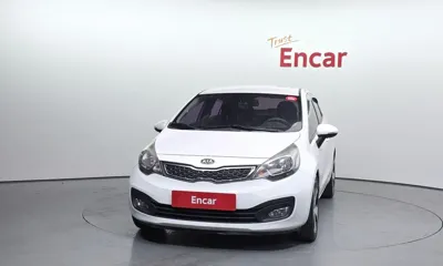 Kia Pride 2012, 115547 км, за 3239.03 USD
