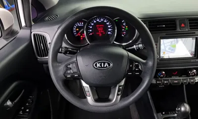 Kia Pride 2012, 115547 км, за 3216.49 USD - фото 17