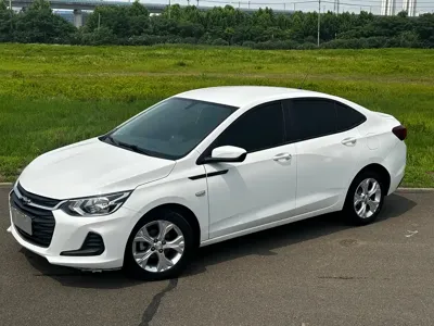 Chevrolet Cavalier