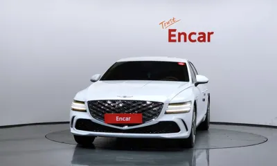 Genesis G80 2025, 17039 км, за 36956.81 USD