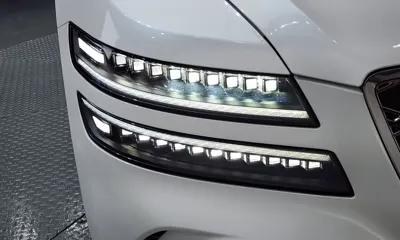 Genesis G80 2025, 17039 км, за 36956.81 USD - фото 22