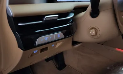 Genesis G80 2025, 17039 км, за 36956.81 USD - фото 28