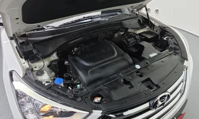 Hyundai Santafe 2013, 164764 км, за 3900.41 USD - фото 6