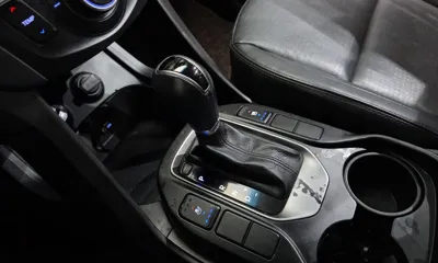 Hyundai Santafe 2013, 164764 км, за 3900.41 USD - фото 9