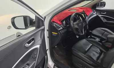Hyundai Santafe 2013, 164764 км, за 3900.41 USD - фото 11