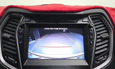 Hyundai Santafe 2013, 164764 км, за 3900.41 USD - фото 16