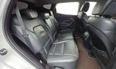 Hyundai Santafe 2013, 164764 км, за 3900.41 USD - фото 18