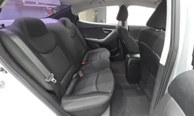 Hyundai Avante 2012, 49523 км, за 1962.72 USD - фото 12