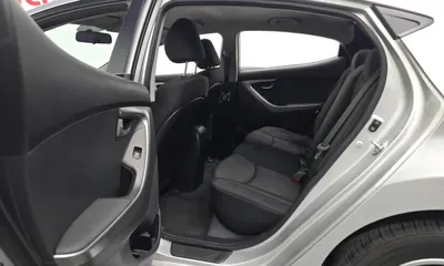 Hyundai Avante 2012, 49523 км, за 1962.72 USD - фото 13