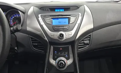 Hyundai Avante 2012, 49523 км, за 1962.72 USD - фото 15