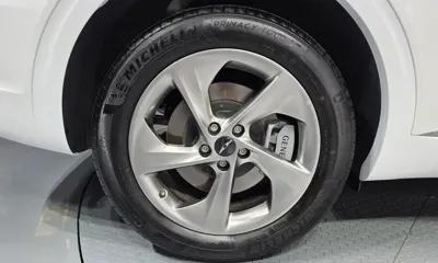 Genesis GV70 2025, 8035 км, за 33412.1 USD