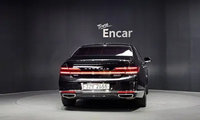 Genesis G90 2019, 170650 км, за 15137.5 USD
