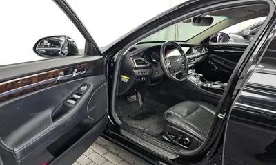 Genesis G90 2019, 170650 км, за 15137.5 USD - фото 10