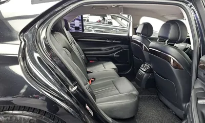 Genesis G90 2019, 170650 км, за 15137.5 USD - фото 12