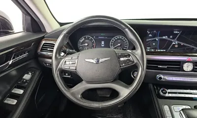 Genesis G90 2019, 170650 км, за 15137.5 USD - фото 13