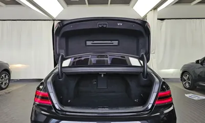 Genesis G90 2019, 170650 км, за 15137.5 USD - фото 20