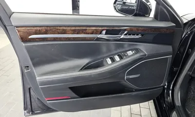 Genesis G90 2019, 170650 км, за 15137.5 USD - фото 24