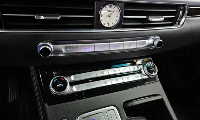 Genesis G90 2019, 170650 км, за 15137.5 USD - фото 32