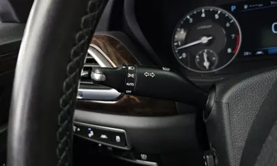 Genesis G90 2019, 170650 км, за 15137.5 USD - фото 34