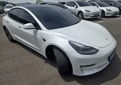 Tesla Model 3 2022, 135721 км, за 3672.59 USD - фото 9