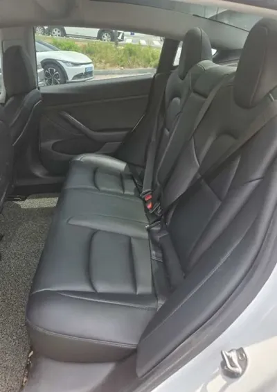Tesla Model 3 2022, 135721 км, за 3672.59 USD - фото 11
