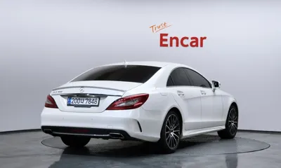 Mercedes-Benz CLS-Class 2017, 91671 км, за 20822.33 USD