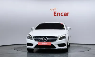 Mercedes-Benz CLS-Class 2017, 91671 км, за 20822.33 USD