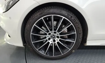 Mercedes-Benz CLS-Class 2017, 91671 км, за 20822.33 USD