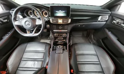 Mercedes-Benz CLS-Class 2017, 91671 км, за 20677.43 USD - фото 7
