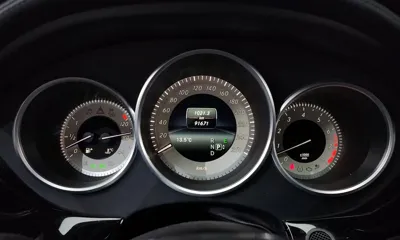 Mercedes-Benz CLS-Class 2017, 91671 км, за 20677.43 USD - фото 8
