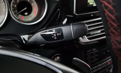 Mercedes-Benz CLS-Class 2017, 91671 км, за 20677.43 USD - фото 9