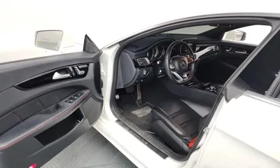 Mercedes-Benz CLS-Class 2017, 91671 км, за 20677.43 USD - фото 10
