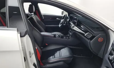 Mercedes-Benz CLS-Class 2017, 91671 км, за 20677.43 USD - фото 11