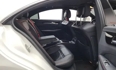 Mercedes-Benz CLS-Class 2017, 91671 км, за 20677.43 USD - фото 12