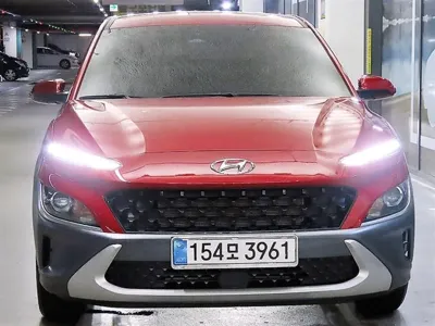 Hyundai Kona 2022, 68827 км, за 10684.04 USD