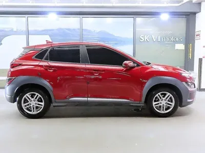 Hyundai Kona 2022, 68827 км, за 10684.04 USD
