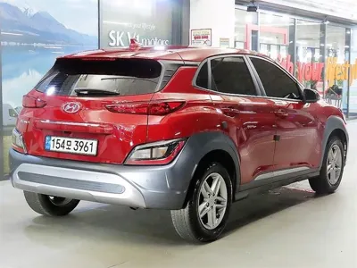 Hyundai Kona 2022, 68827 км, за 10684.04 USD