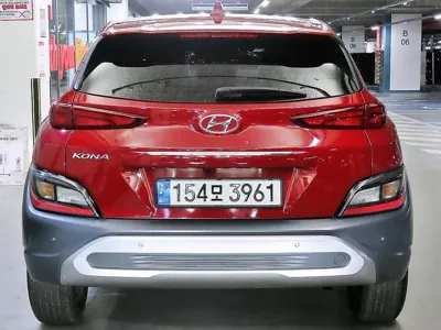 Hyundai Kona 2022, 68827 км, за 10684.04 USD