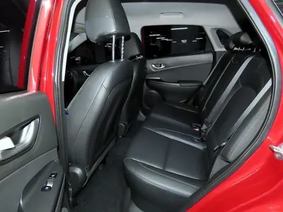Hyundai Kona 2022, 68827 км, за 10684.04 USD - фото 7