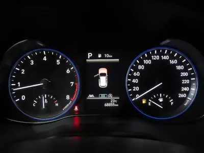 Hyundai Kona 2022, 68827 км, за 10684.04 USD - фото 9